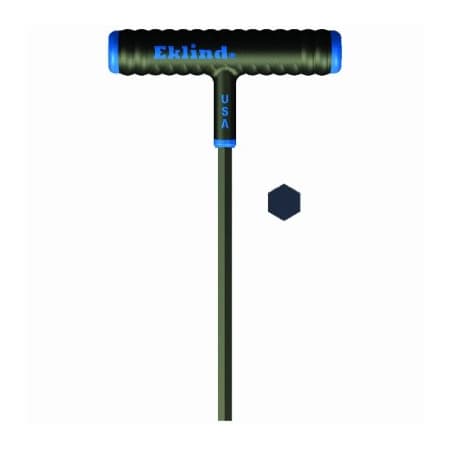 Eklind 20MM PWR T Hex Key 64620